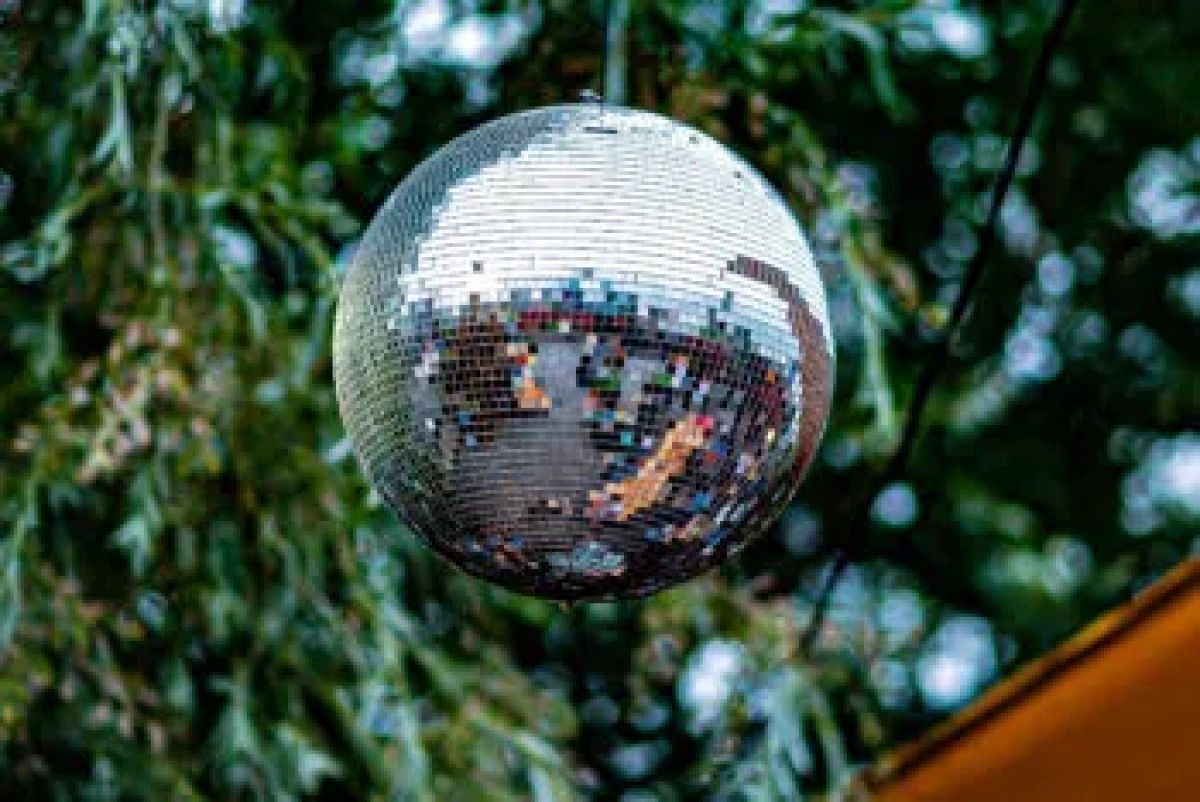 Soundsystem Sunday